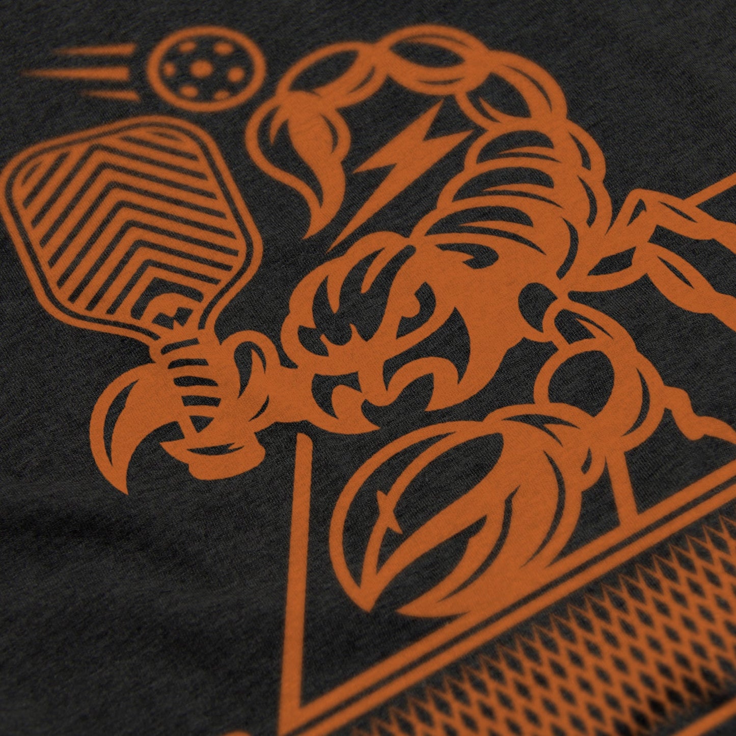 Sting - Pickleball Shirt
