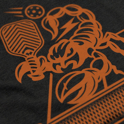 Sting - Pickleball Shirt