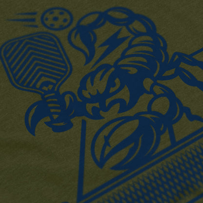 Sting - Women's Pickleball Shirt