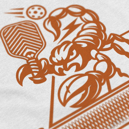 Sting - Pickleball Shirt