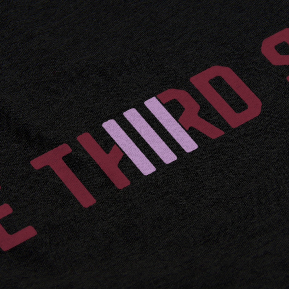 Third - Women's Pickleball Shirt
