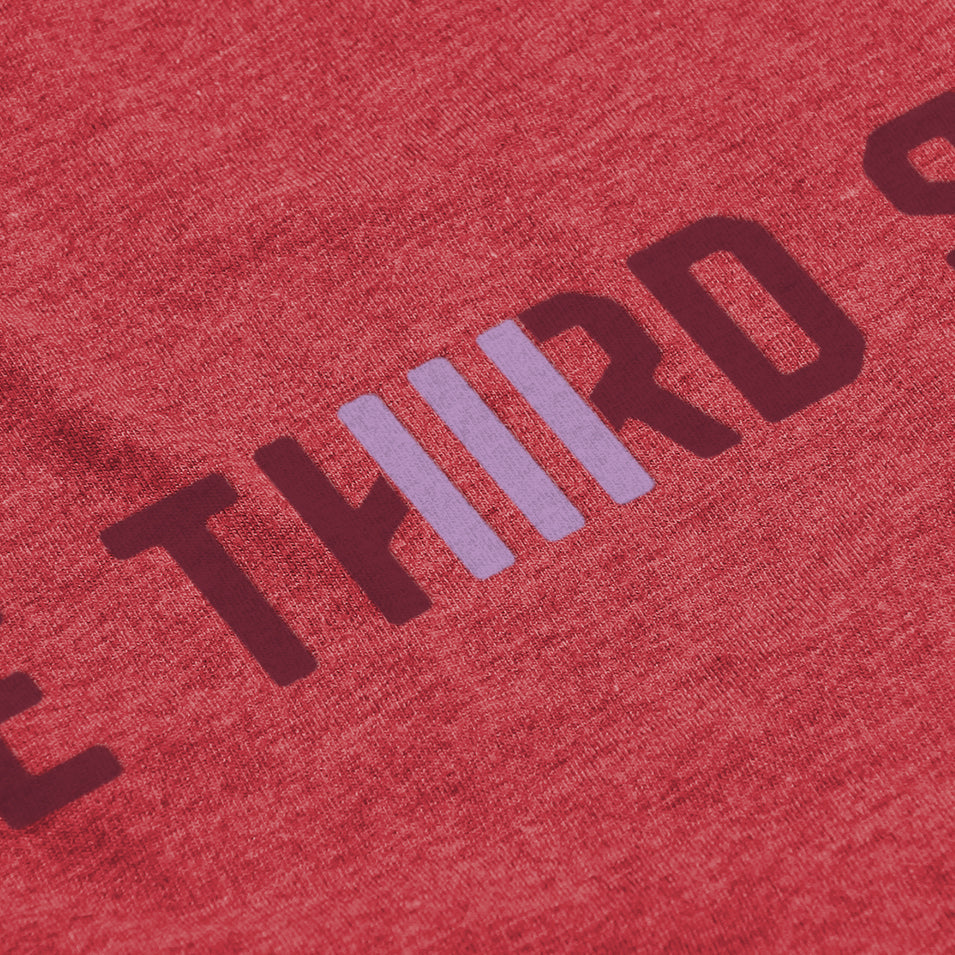 Third - Women's Pickleball Shirt