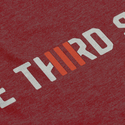 Third - Pickleball Shirt