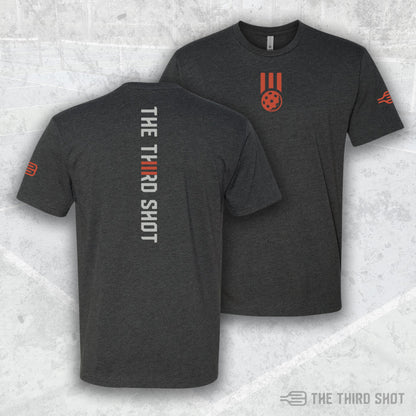Third - Pickleball Shirt