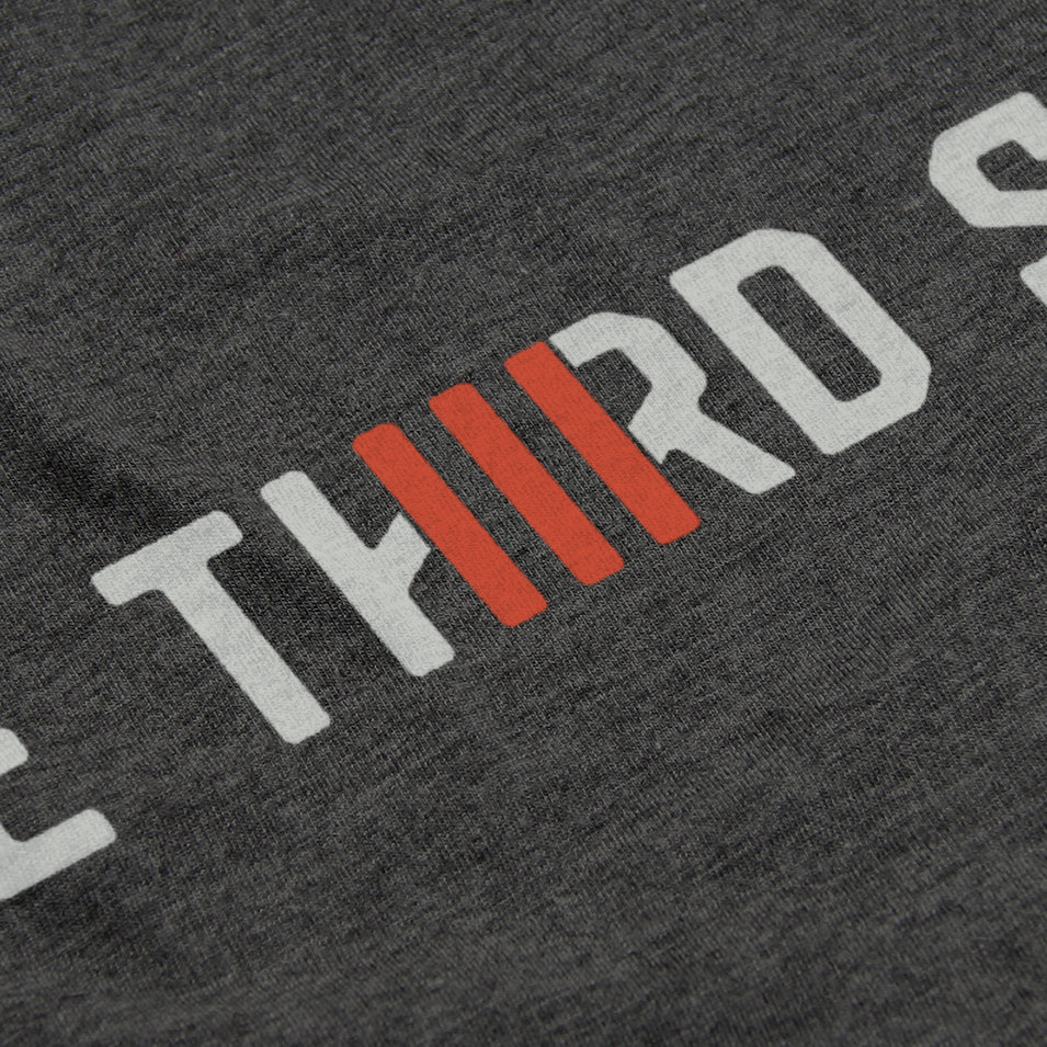 Third - Pickleball Shirt