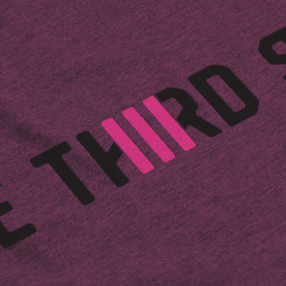Third - Women's Pickleball Shirt