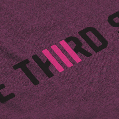 Third - Women's Pickleball Shirt