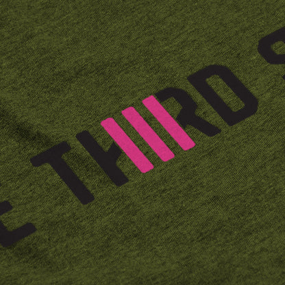 Third - Women's Pickleball Shirt
