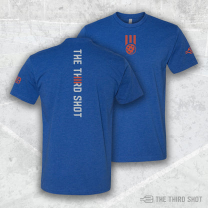 Third - Pickleball Shirt