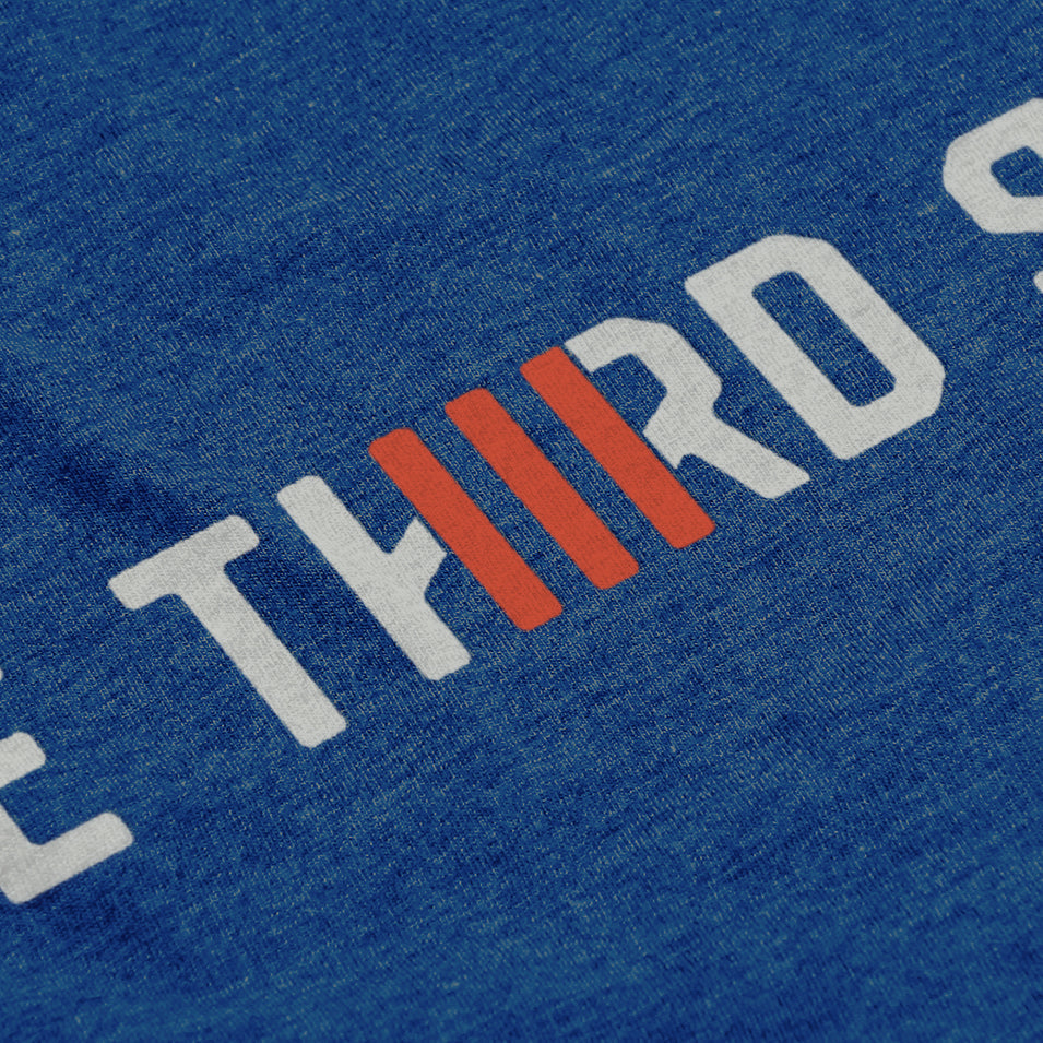 Third - Pickleball Shirt