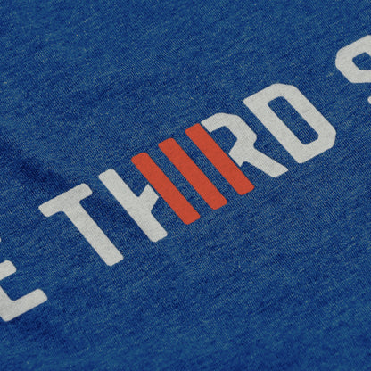 Third - Pickleball Shirt