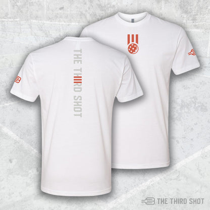 Third - Pickleball Shirt