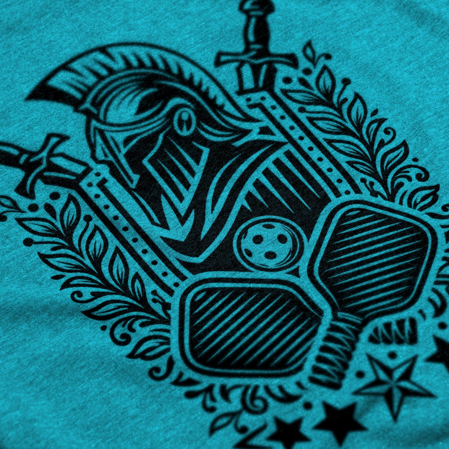 Titan - Women's Pickleball Shirt