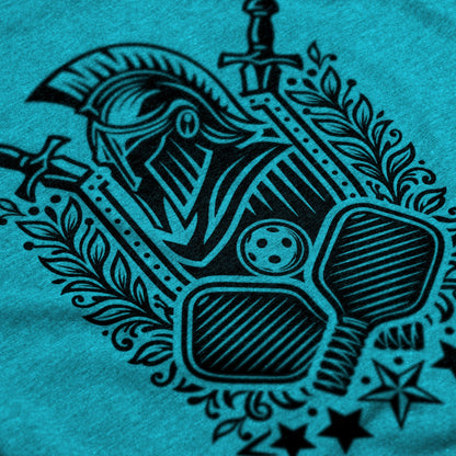 Titan - Women's Pickleball Shirt