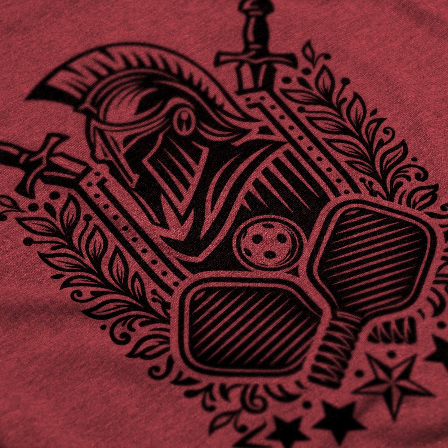 Titan - Women's Pickleball Shirt