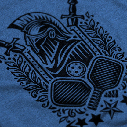 Titan - Pickleball Shirt