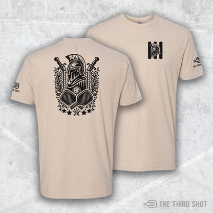 Titan - Pickleball Shirt