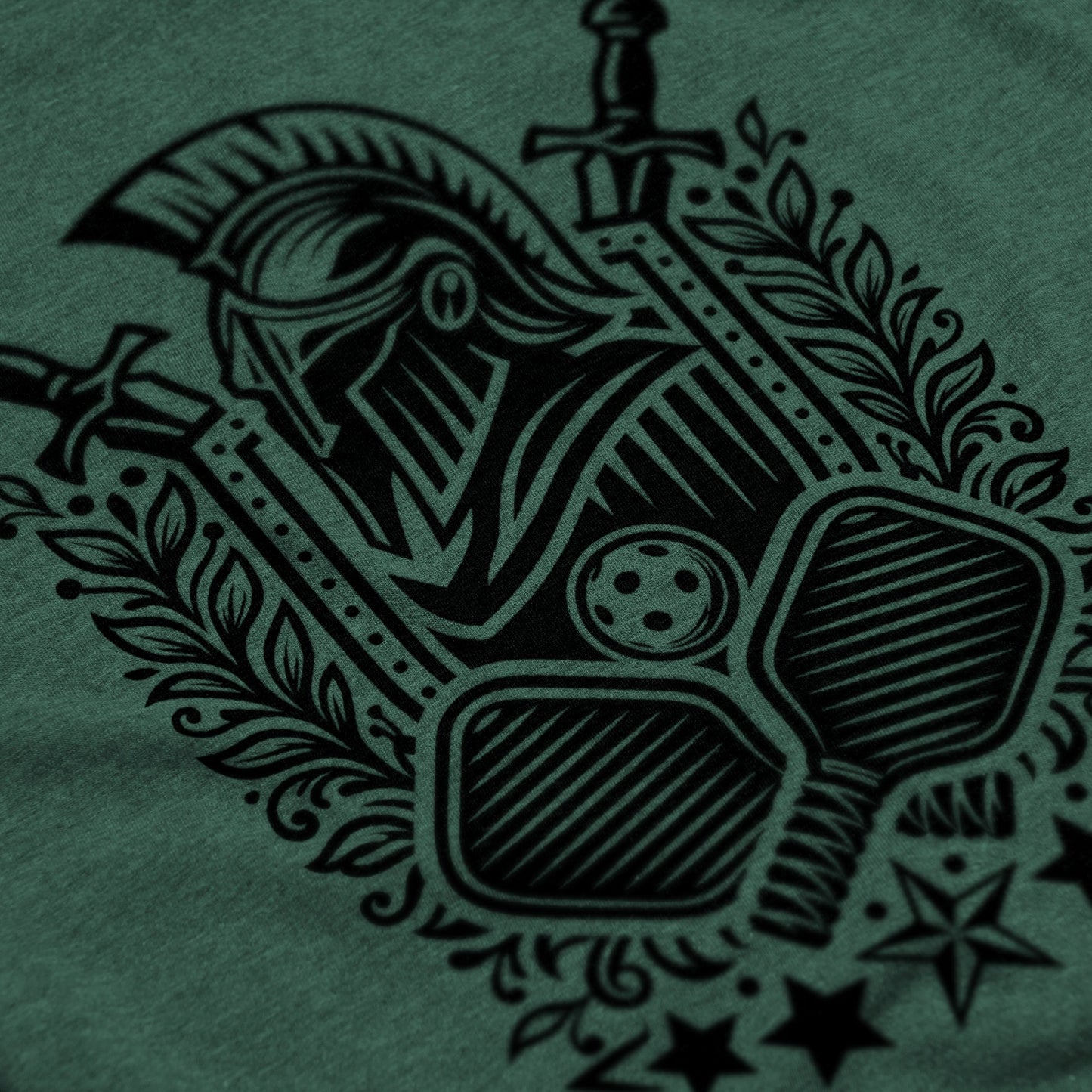 Titan - Pickleball Shirt