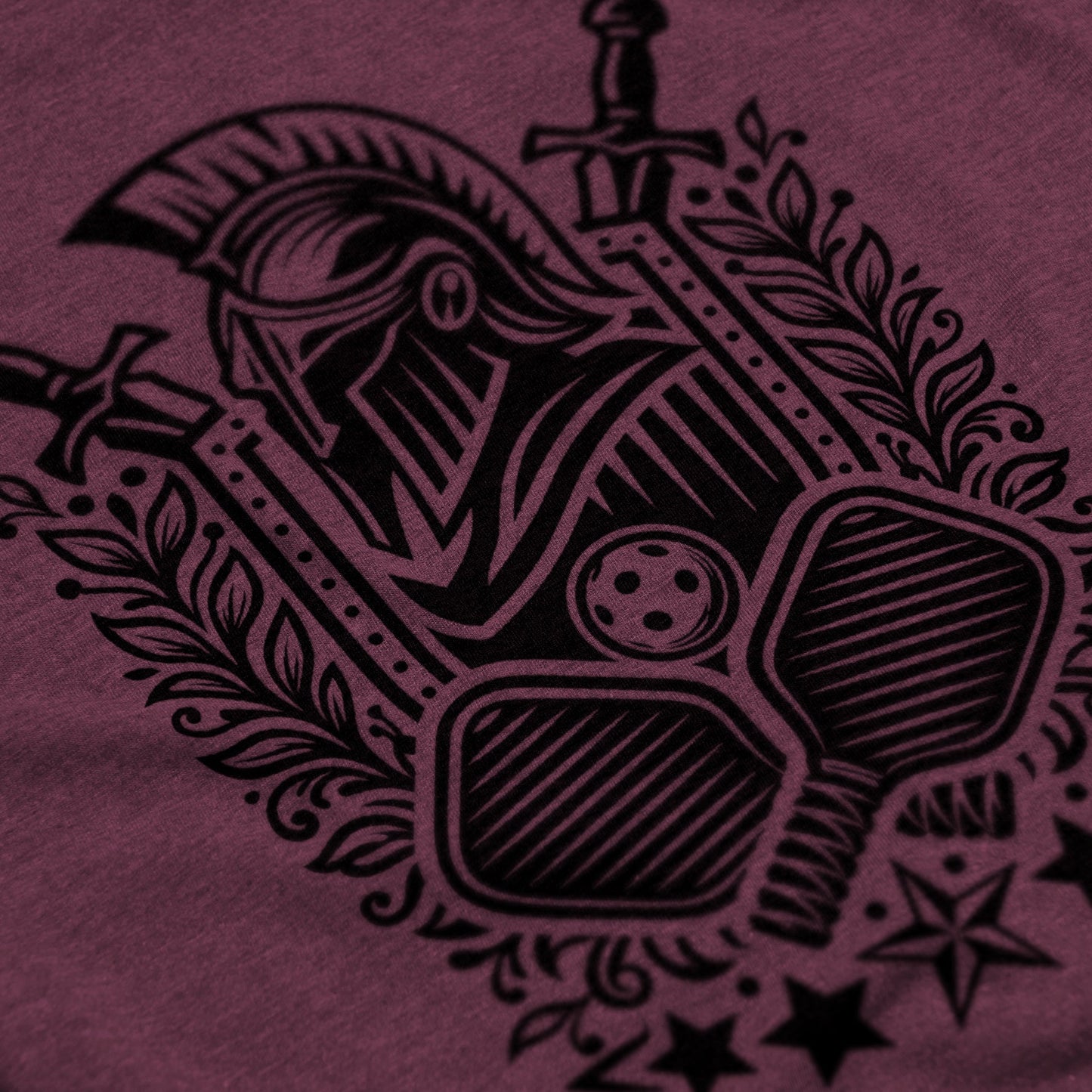 Titan - Women's Pickleball Shirt