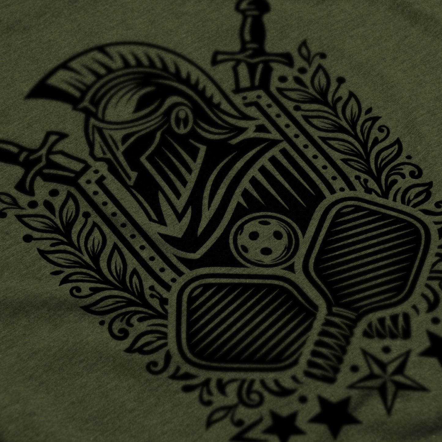 Titan - Women's Pickleball Shirt