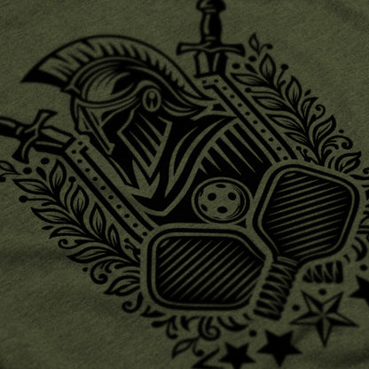 Titan - Women's Pickleball Shirt