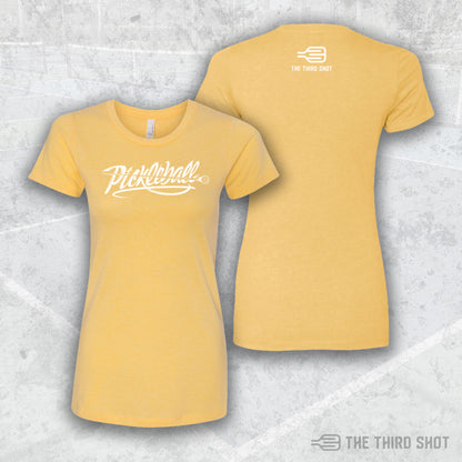 Velocity - Women's Pickleball Shirt