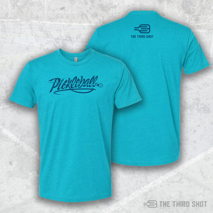 Velocity - Pickleball Shirt
