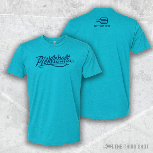 Velocity - Pickleball Shirt