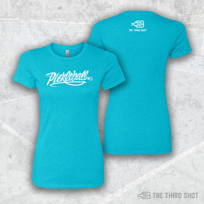 Velocity - Women's Pickleball Shirt