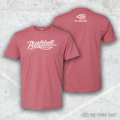 Velocity - Pickleball Shirt