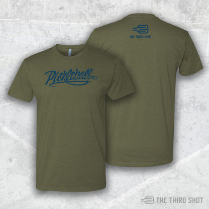 Velocity - Pickleball Shirt