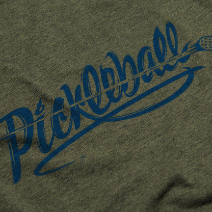Velocity - Pickleball Shirt