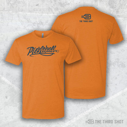 Velocity - Pickleball Shirt