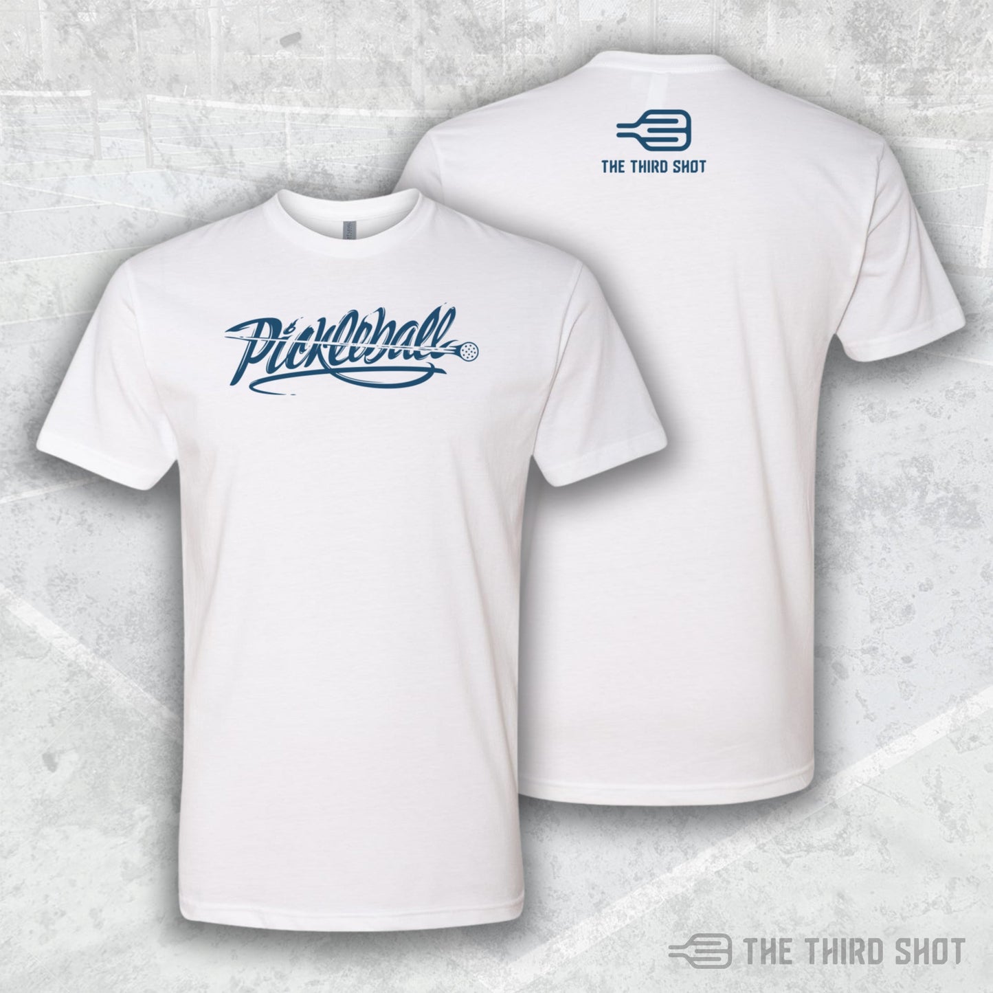 Velocity - Pickleball Shirt