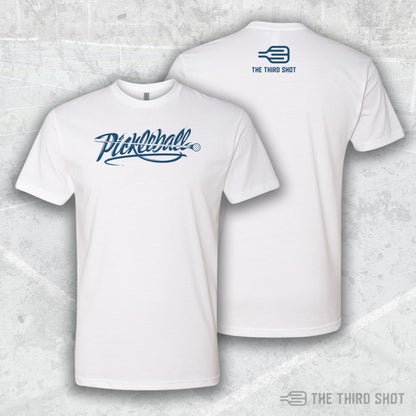 Velocity - Pickleball Shirt
