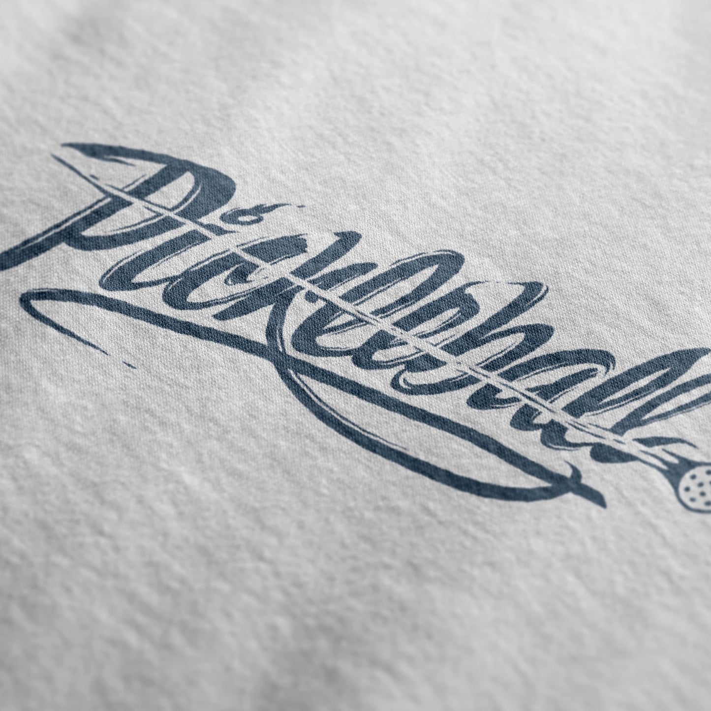 Velocity - Pickleball Shirt