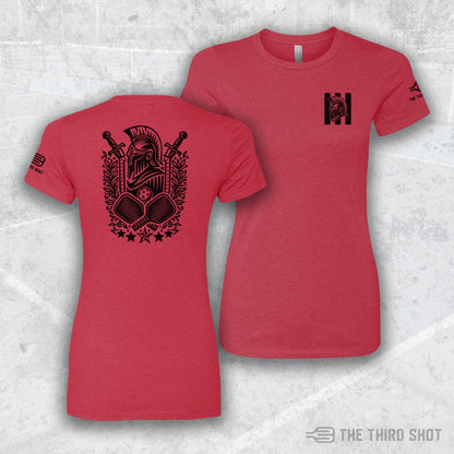 Titan - Women's Pickleball Shirt