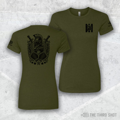 Titan - Women's Pickleball Shirt
