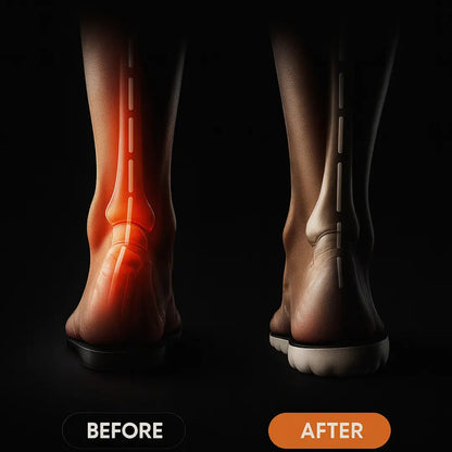 PickleSole High Performance Insoles