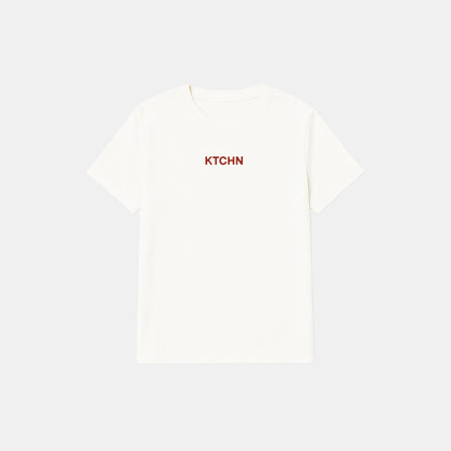 Queen of the Court v3 Cropped Pickleball Tee