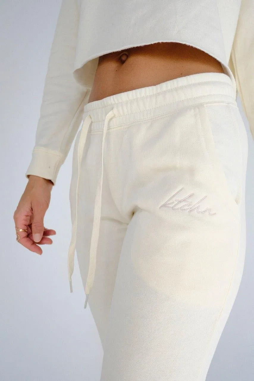 Signature KTCHN Sweat Pant (Women's)