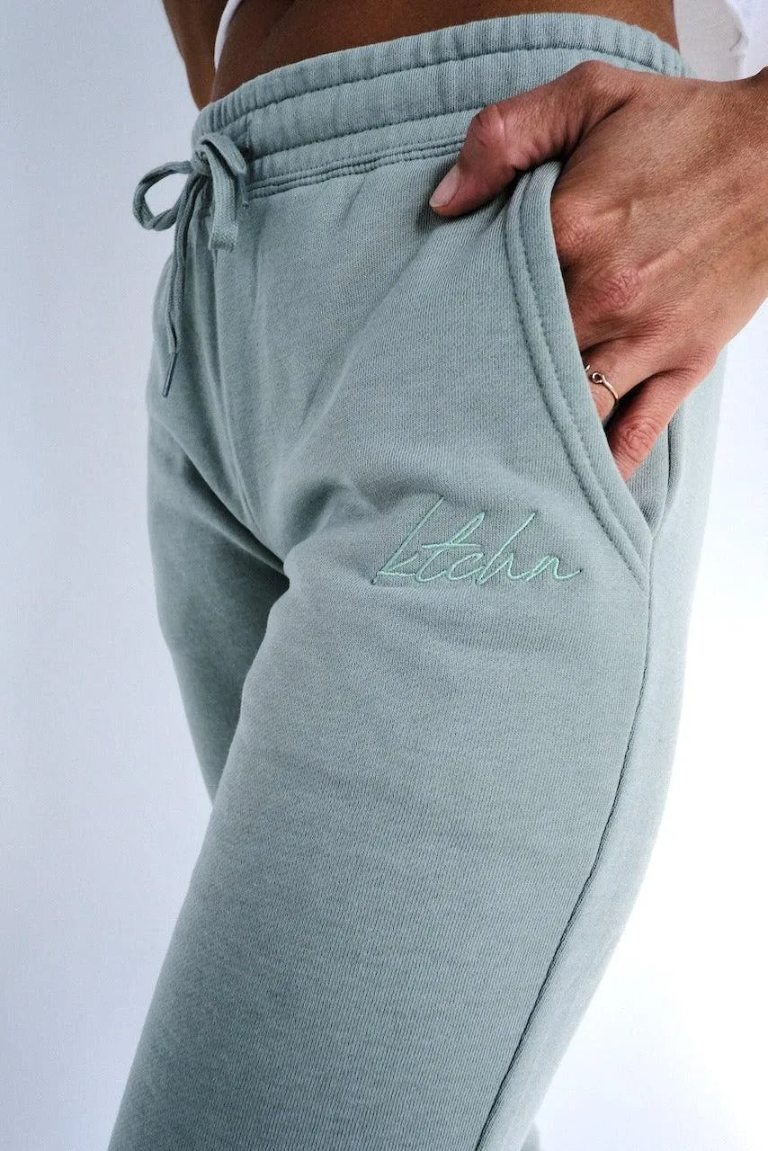 Signature KTCHN Sweat Pant (Women's)