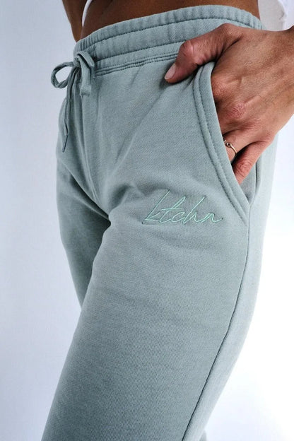 Signature KTCHN Sweat Pant (Women's)