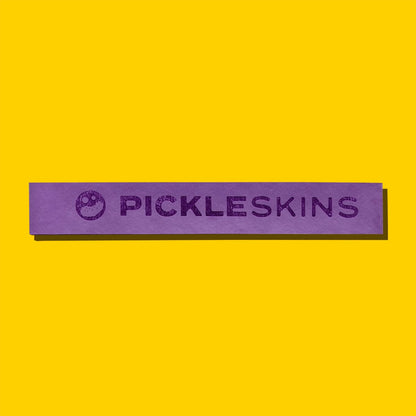Thin Sliced: Overgrip