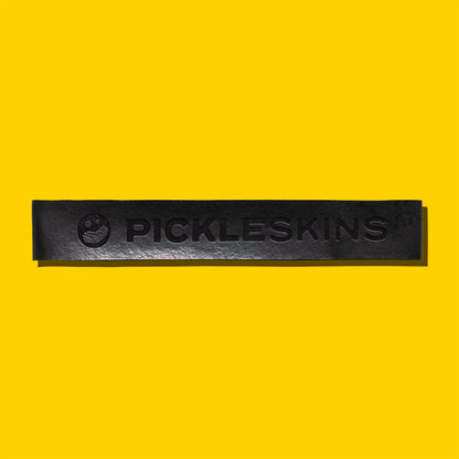 Thin Sliced: Overgrip