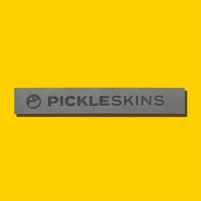 Thin Sliced: Overgrip