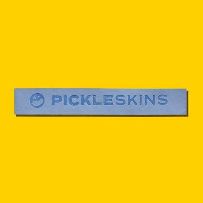 Thin Sliced: Overgrip