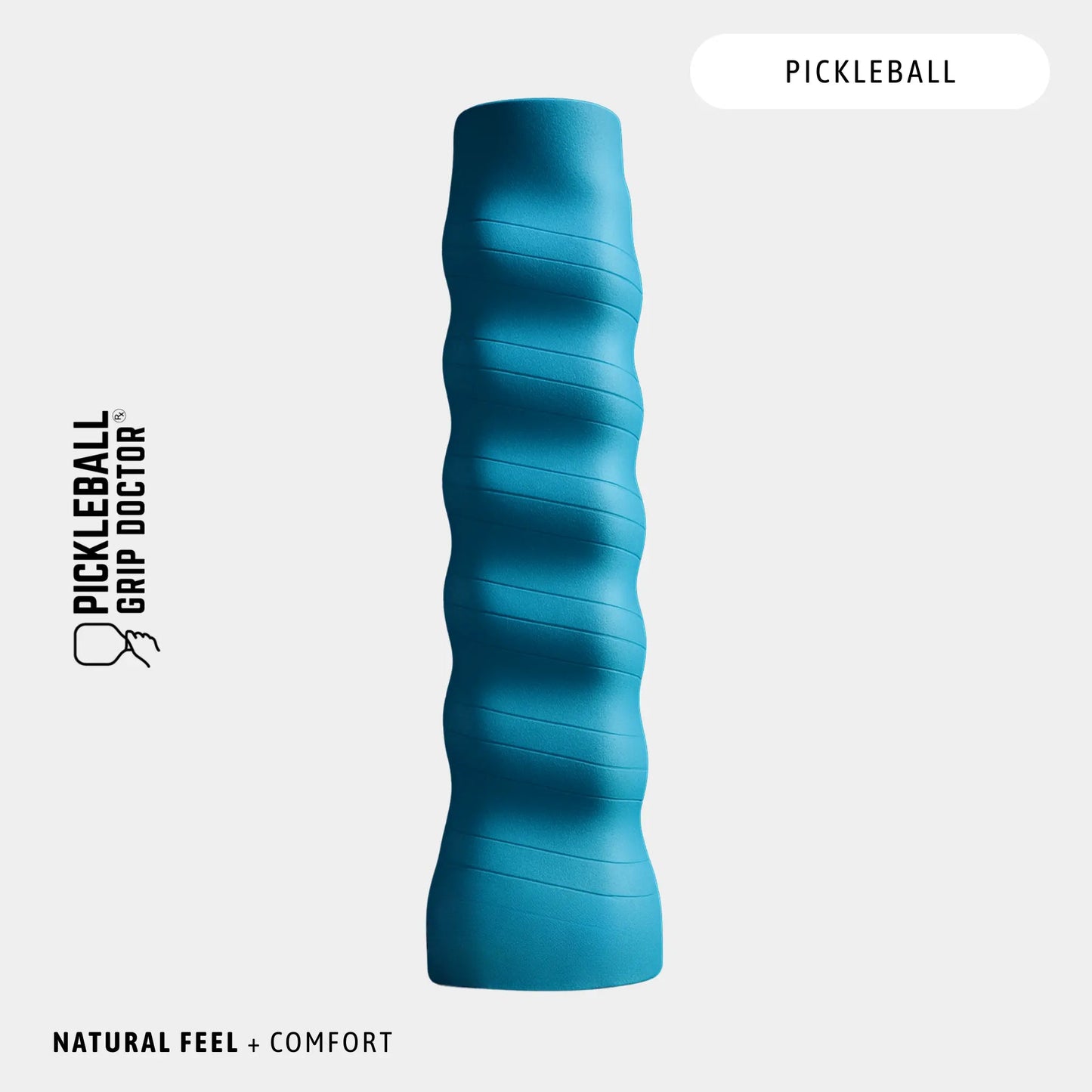 WrapCore Performance Pickleball Grip