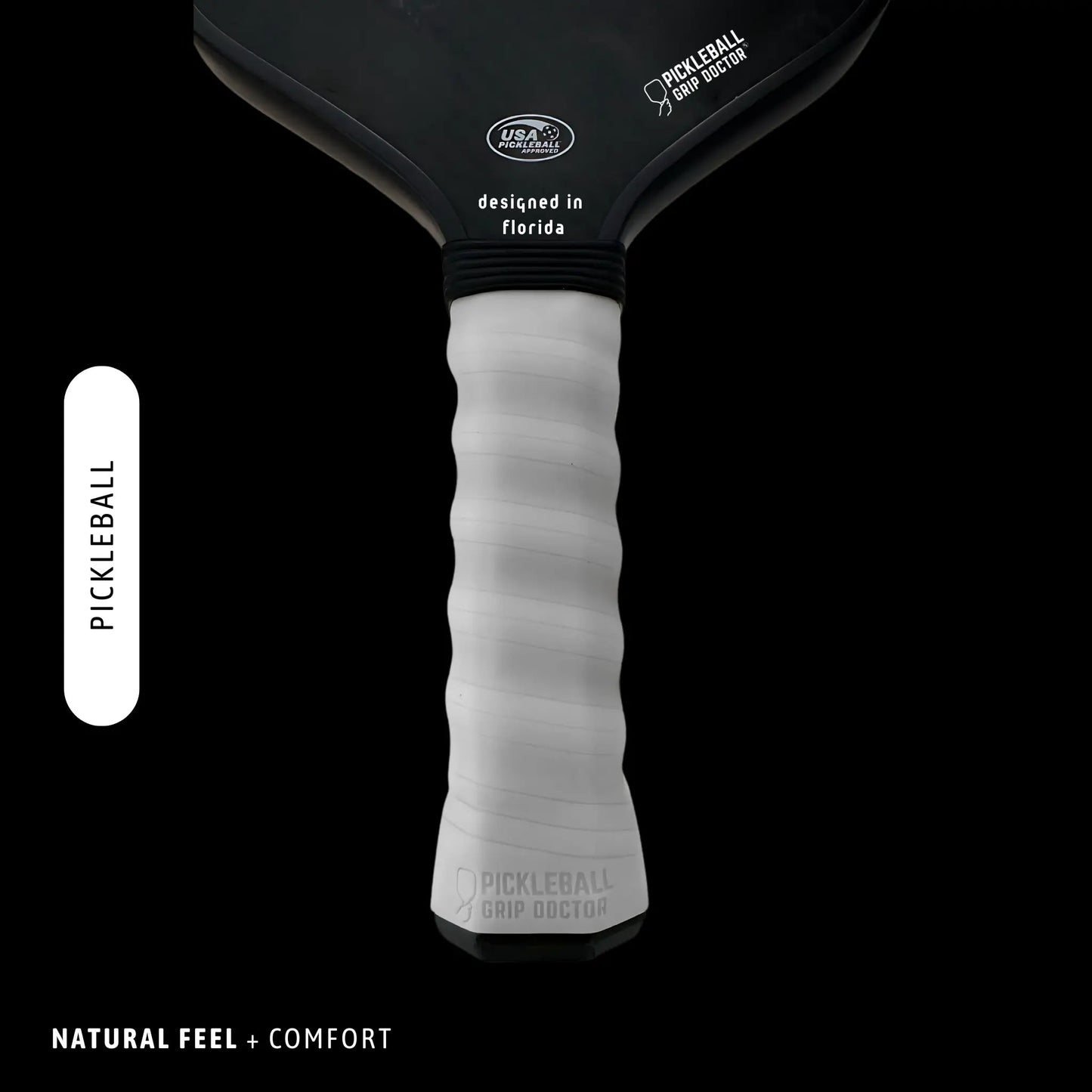 WrapCore Performance Pickleball Grip
