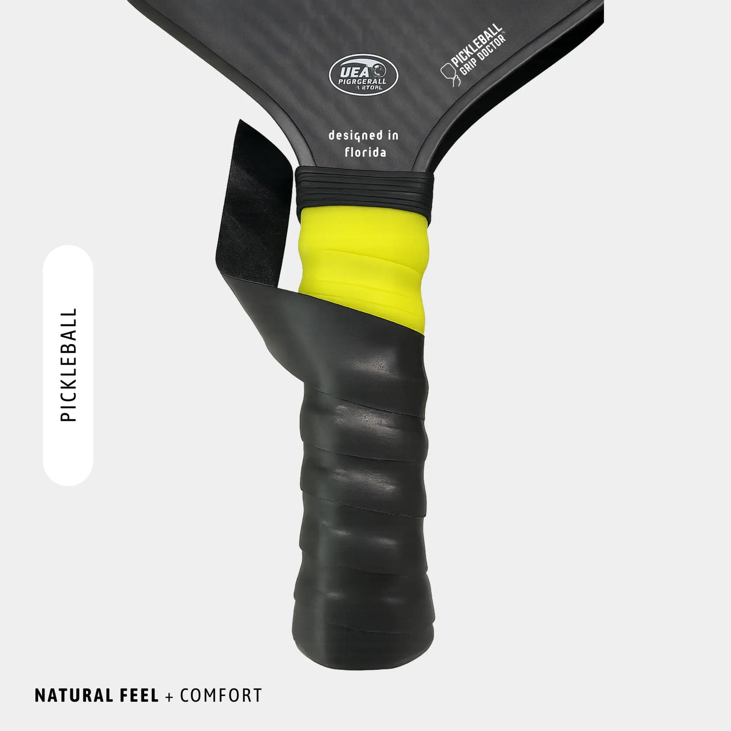 WrapCore Performance Pickleball Grip